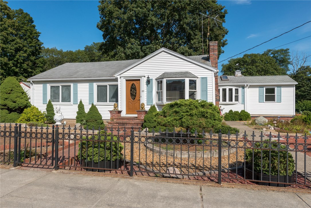 107-109 Curran Road Cumberland, RI 02864 - Photo 2 of 25 Gallery Image 2