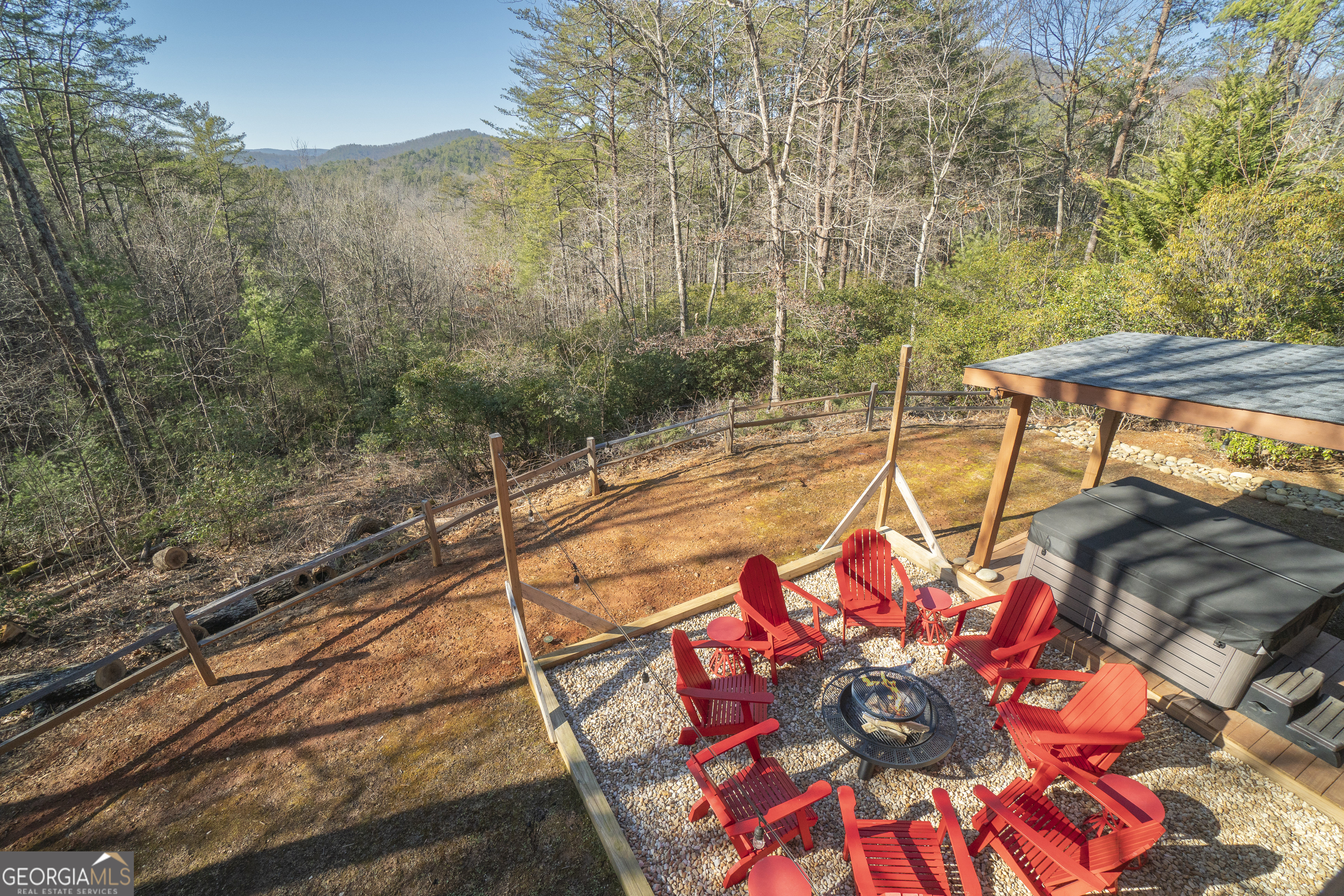 444 Miners Mountain Road Sautee Nacoochee, GA 30571 - Photo 59 of 60