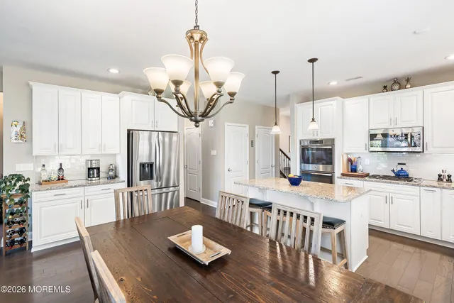 $699,000 | 14 Mason Drive, Jackson, NJ 08527