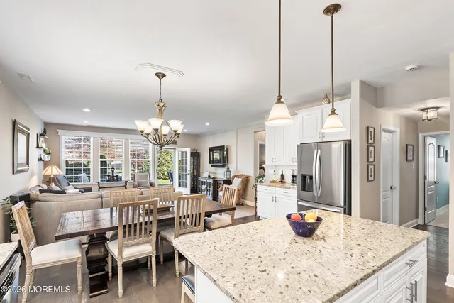 $699,000 | 14 Mason Drive, Jackson, NJ 08527