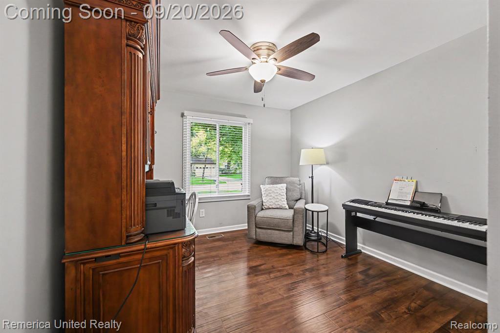 21995 Sunflower Road Novi, MI 48375 - Photo 16 of 28 Gallery Image 16