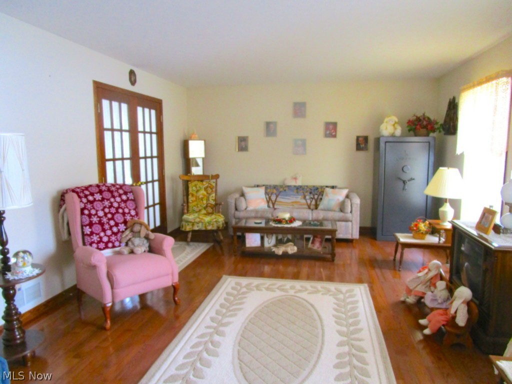 4539 East Messner Road Wooster, OH 44691 - Photo 8 of 14