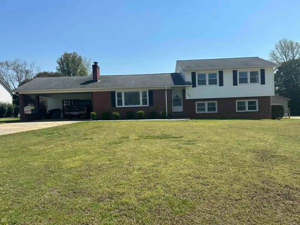 $289,900 | 107 Avondale Drive, Gaffney, SC 29341