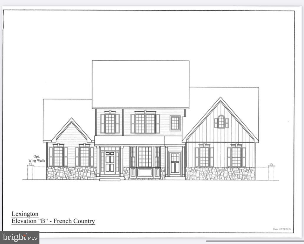 273 Abbotsford Road, Unit LEXINGTON Middletown, DE 19709 - Photo 2 of 6