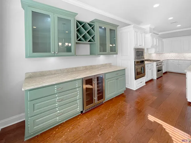 $640,500 | 5422 Cypress Point Lane, Gonzales, LA 70737