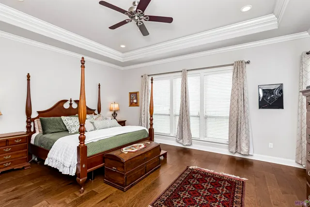 $640,500 | 5422 Cypress Point Lane, Gonzales, LA 70737