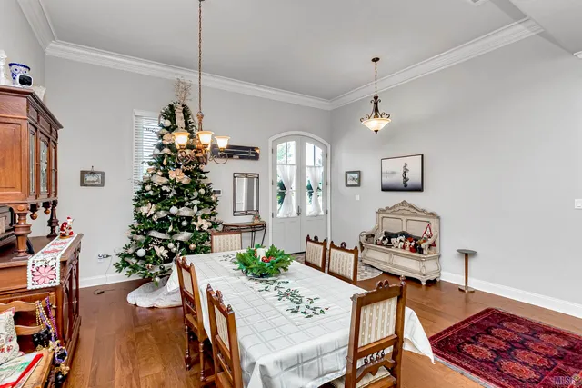 $640,500 | 5422 Cypress Point Lane, Gonzales, LA 70737