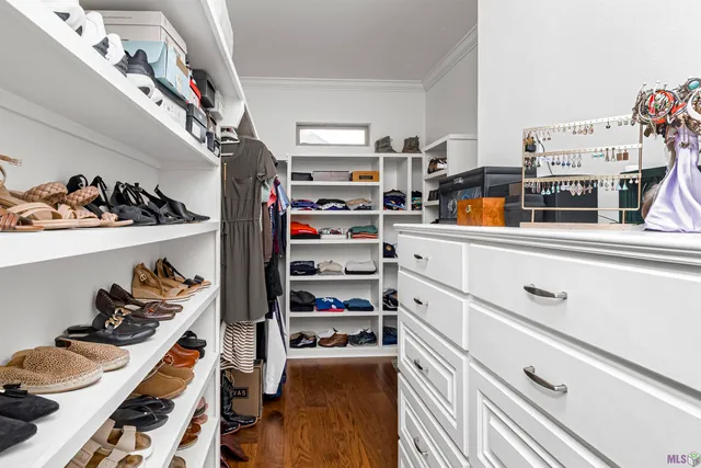 $640,500 | 5422 Cypress Point Lane, Gonzales, LA 70737