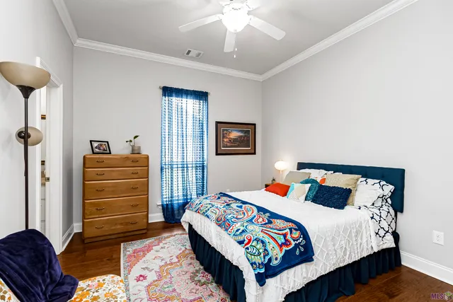 $640,500 | 5422 Cypress Point Lane, Gonzales, LA 70737