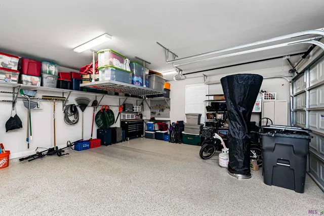 $640,500 | 5422 Cypress Point Lane, Gonzales, LA 70737