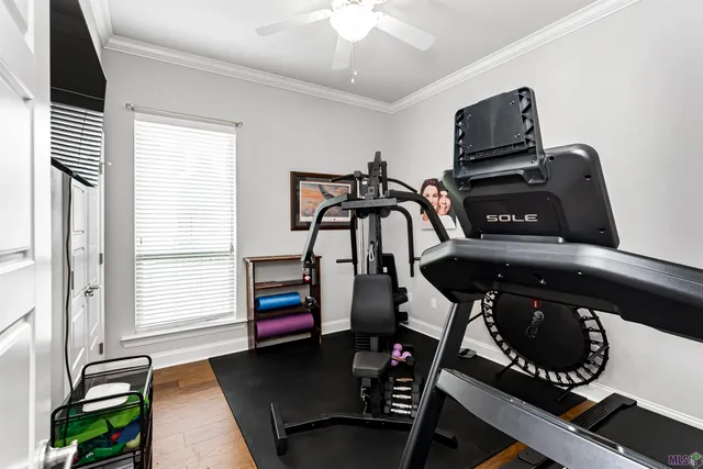 $640,500 | 5422 Cypress Point Lane, Gonzales, LA 70737