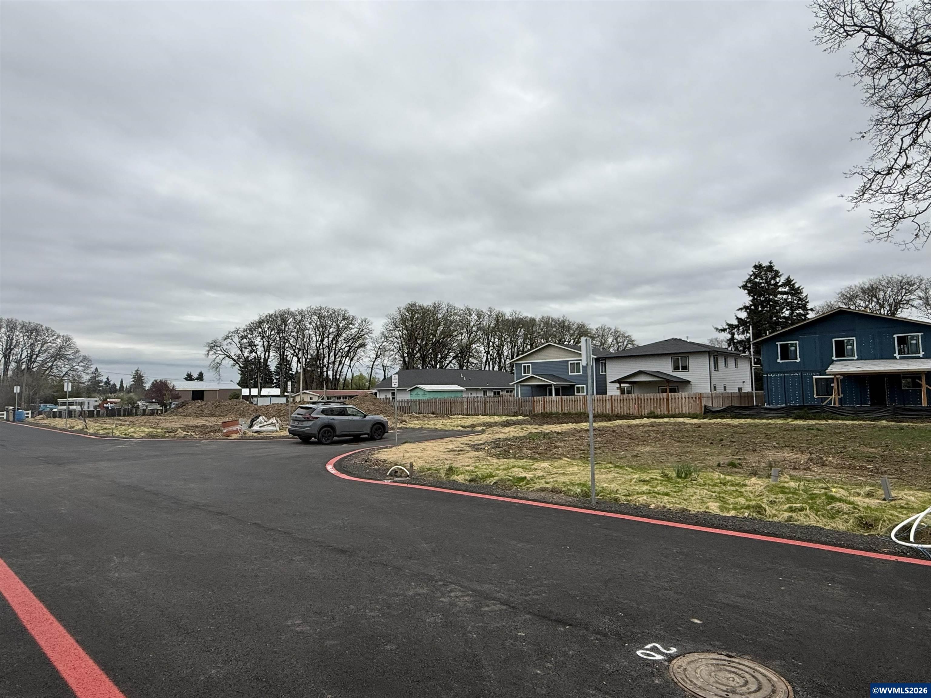 Lot 2 Symphony Way Lebanon, OR 97355 - Photo 2 of 5
