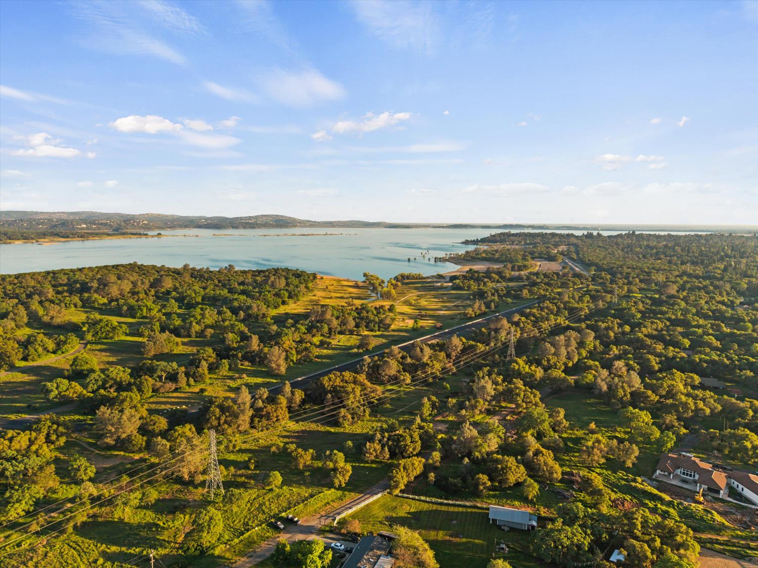 8347 Twin Rocks Road Granite Bay, CA 95746 - Photo 58 of 60 Walking distance to trails at Folsom Lake.
