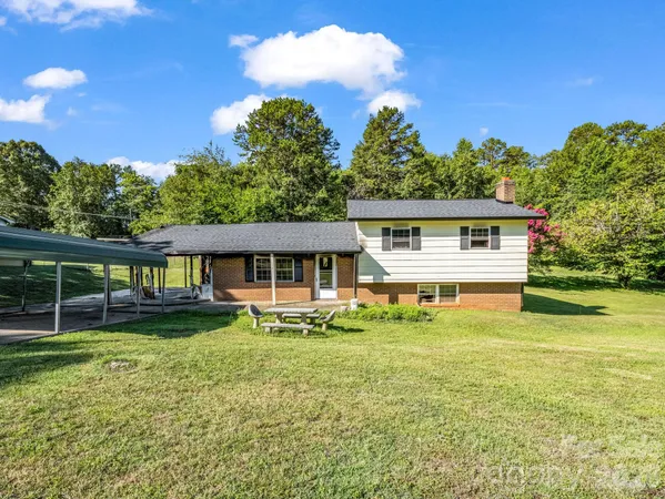$95,000 | 176 Michael Street, Bostic, NC 28018