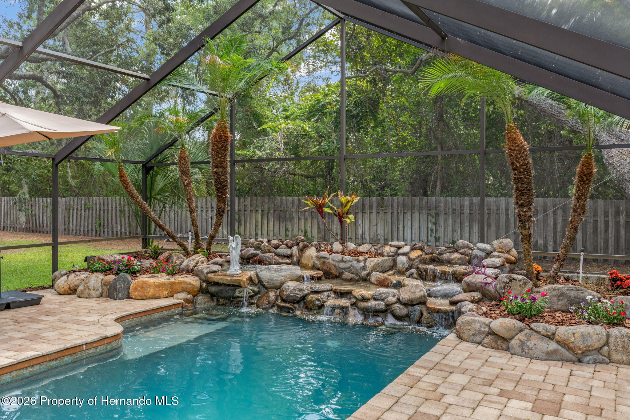 5008 Cumberland Lane Spring Hill, FL 34607 - Photo 41 of 48