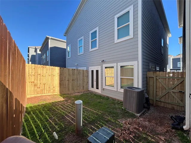 $1,600 | 4938 Paradigm Ln Spring, Spring, TX 77379