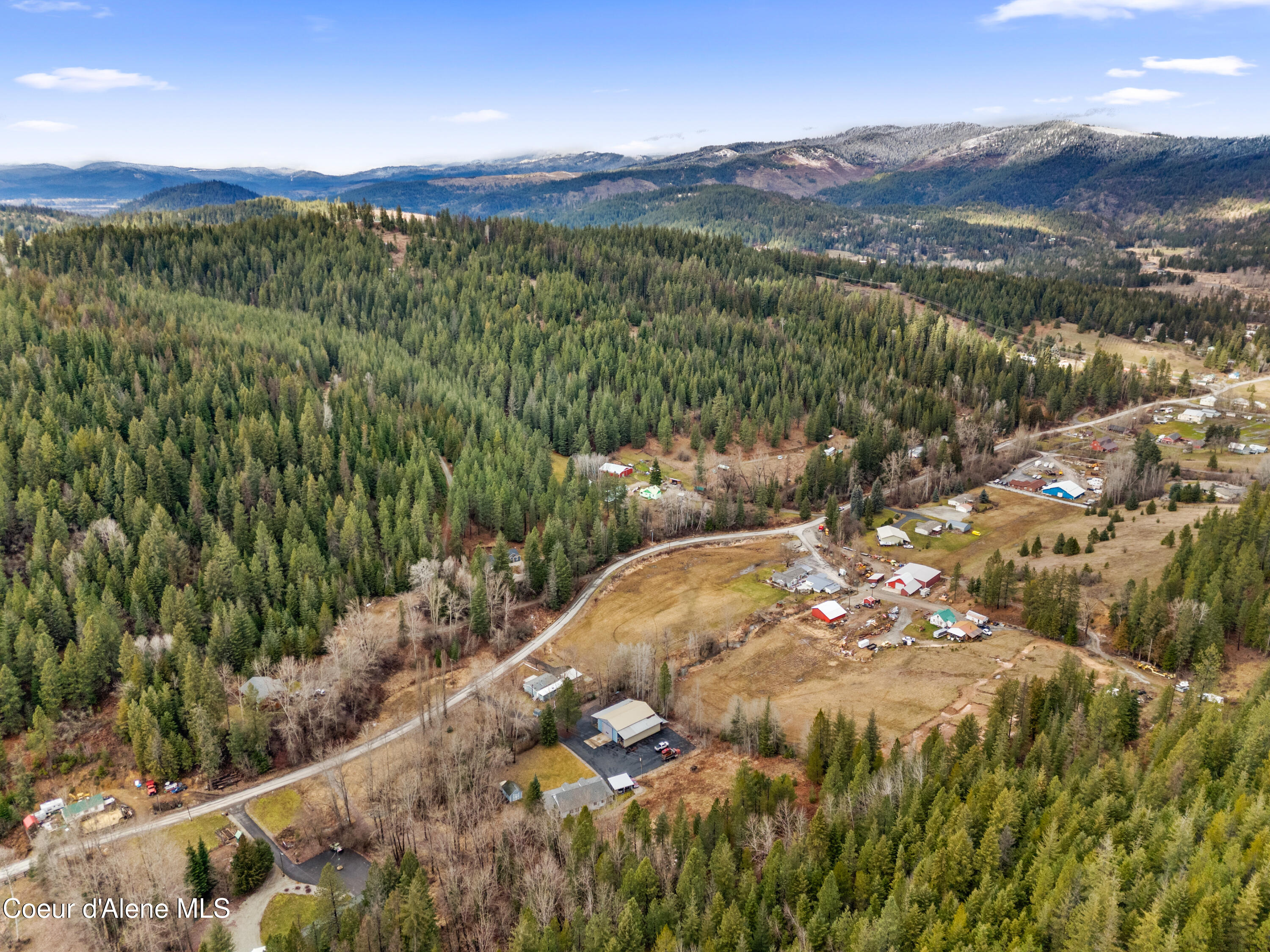 911 French Gulch Road Kingston, ID 83839 - Photo 60 of 63 68-print-911 French Gulch-68
