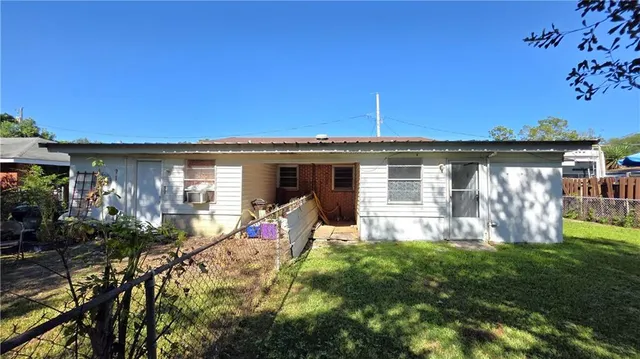 $279,900 | 103-a Live Oak Drive, Belle Chasse, LA 70037