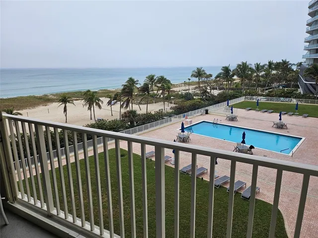 $3,500 | 750 North Ocean Boulevard, Unit 503, Pompano Beach, FL 33062