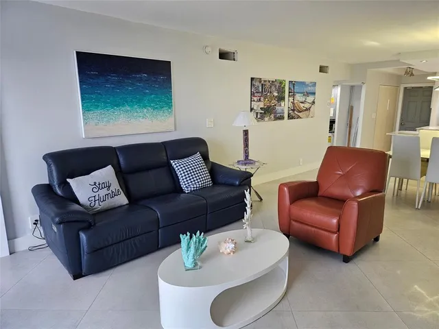 $3,500 | 750 North Ocean Boulevard, Unit 503, Pompano Beach, FL 33062