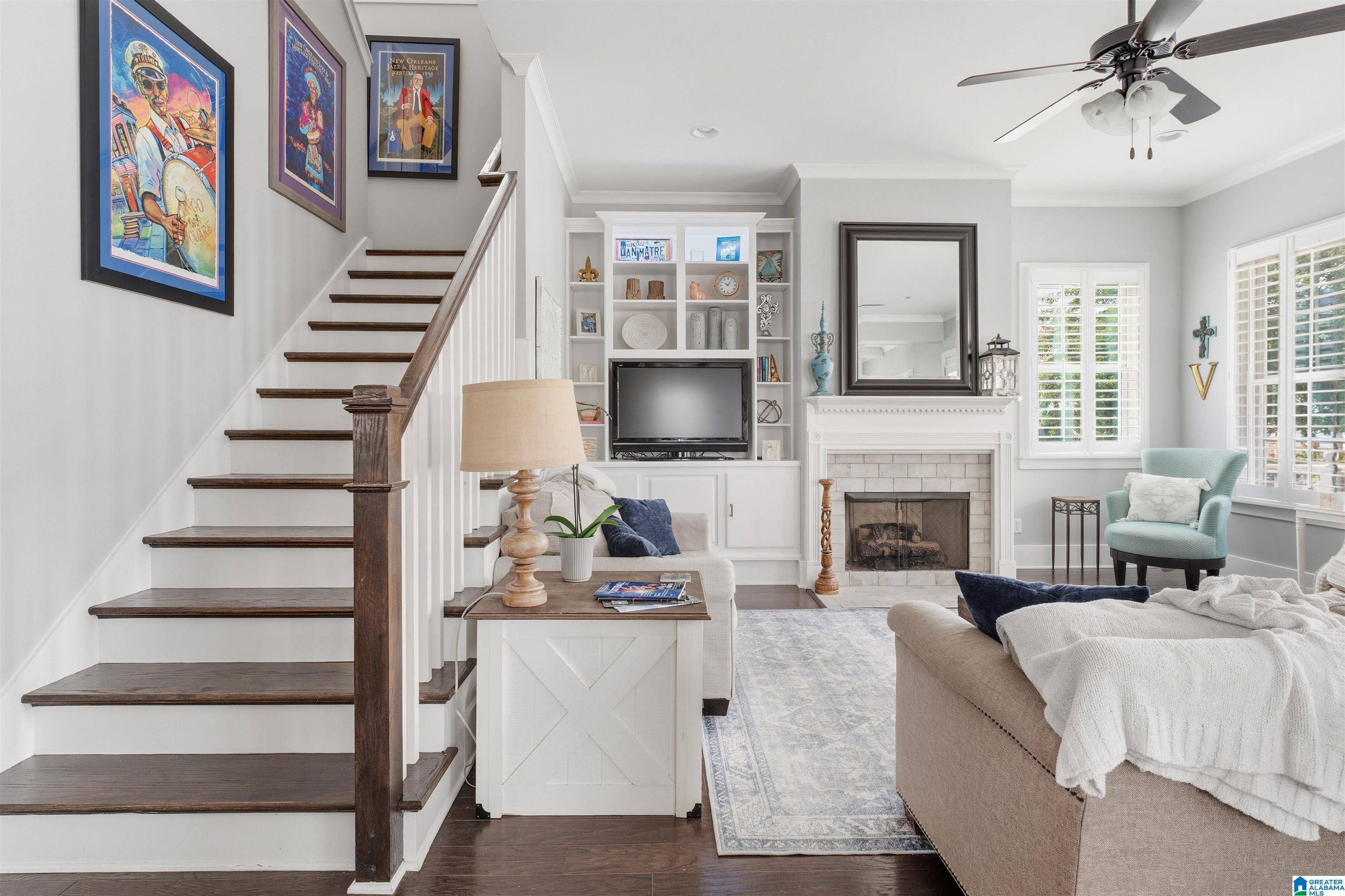 764 Rosebury Road Helena, AL 35080 - Photo 11 of 46