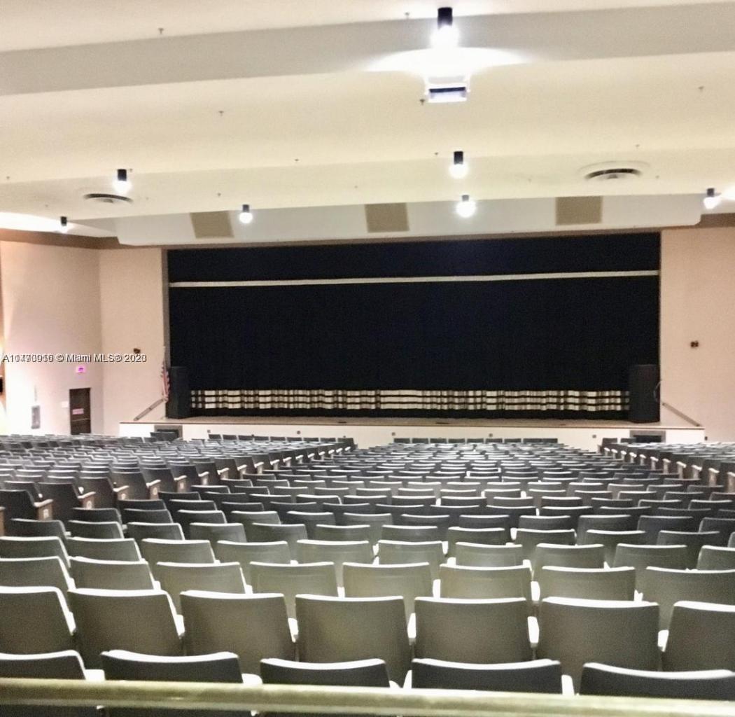 46 Mansfield B Boca Raton, FL 33434 - Photo 45 of 70 PRIVATE CINEMA