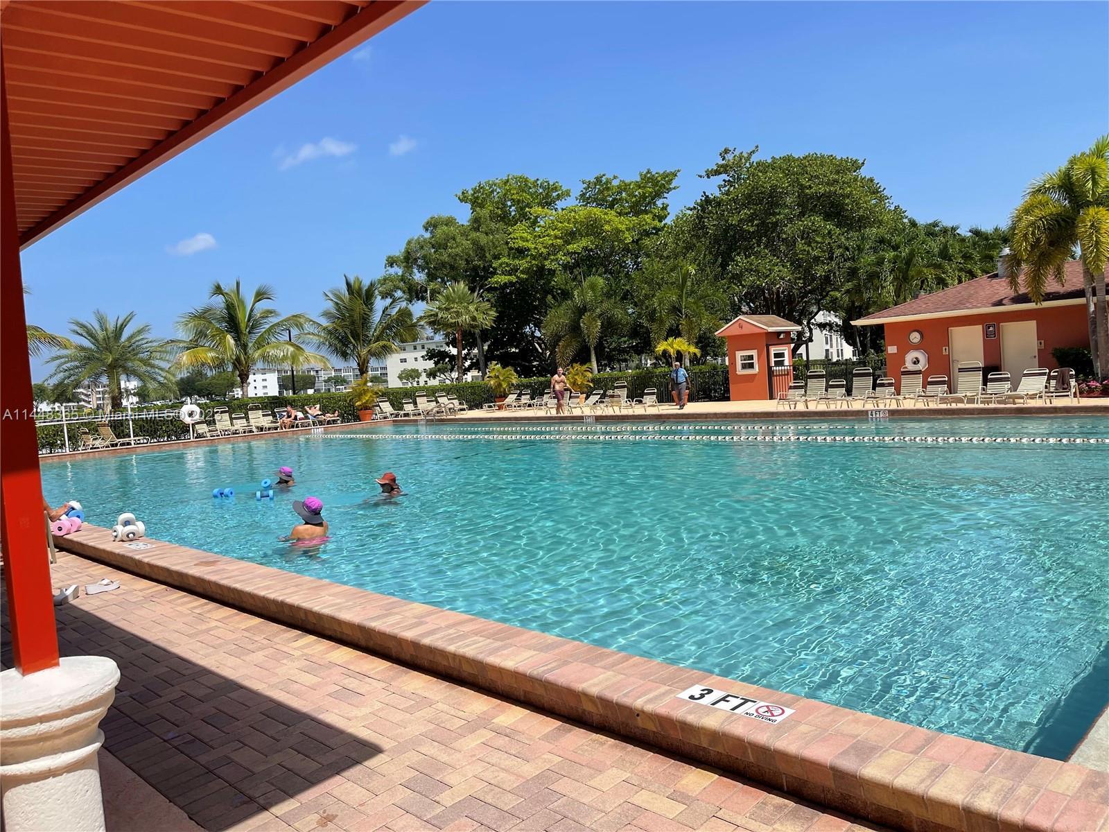 46 Mansfield B Boca Raton, FL 33434 - Photo 69 of 70 DELIGHTFULL DAY AT THE SUNSHINE STATE!