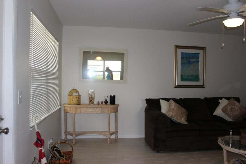 46 Mansfield B Boca Raton, FL 33434 - Photo 7 of 70 A CLASSIC CONSOLE OR DESK AREA