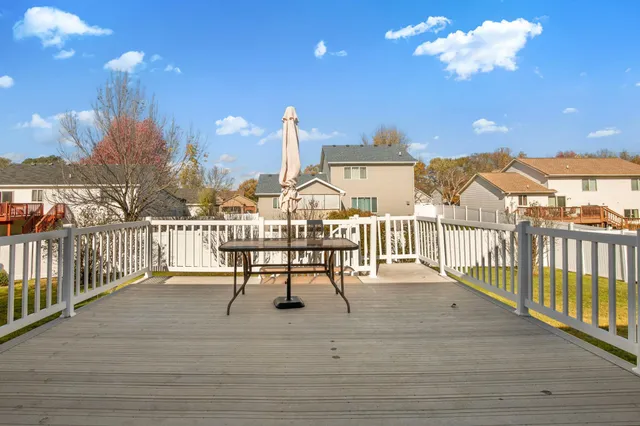 $344,500 | 1517 Camden Woods Terrace, St. Cloud, MN 56301