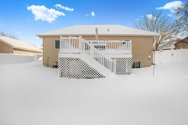 $344,500 | 1517 Camden Woods Terrace, St. Cloud, MN 56301