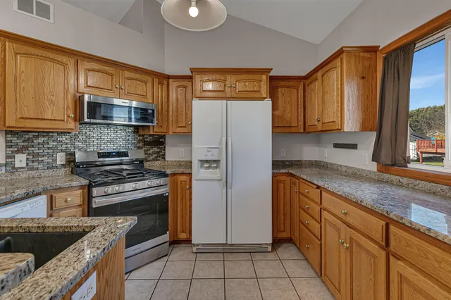 $344,500 | 1517 Camden Woods Terrace, St. Cloud, MN 56301