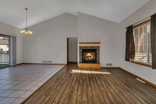 $344,500 | 1517 Camden Woods Terrace, St. Cloud, MN 56301