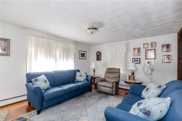 $399,000 | 147 Wales Street, Cranston, RI 02920