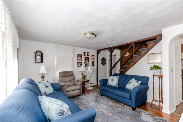 $399,000 | 147 Wales Street, Cranston, RI 02920