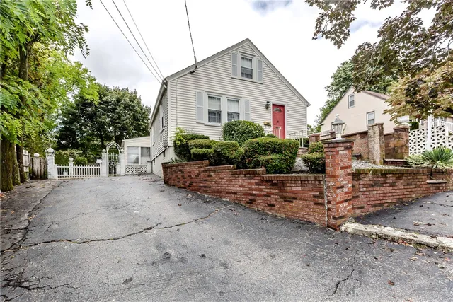 $399,000 | 147 Wales Street, Cranston, RI 02920