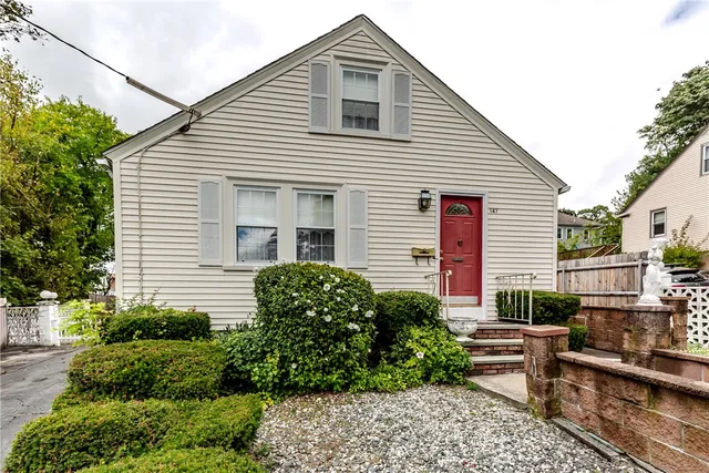 $399,000 | 147 Wales Street, Cranston, RI 02920