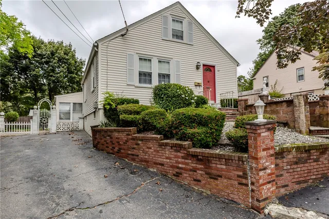 $399,000 | 147 Wales Street, Cranston, RI 02920