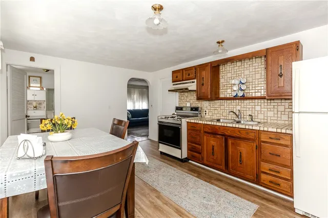 $399,000 | 147 Wales Street, Cranston, RI 02920