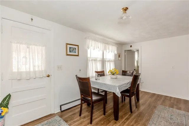 $399,000 | 147 Wales Street, Cranston, RI 02920