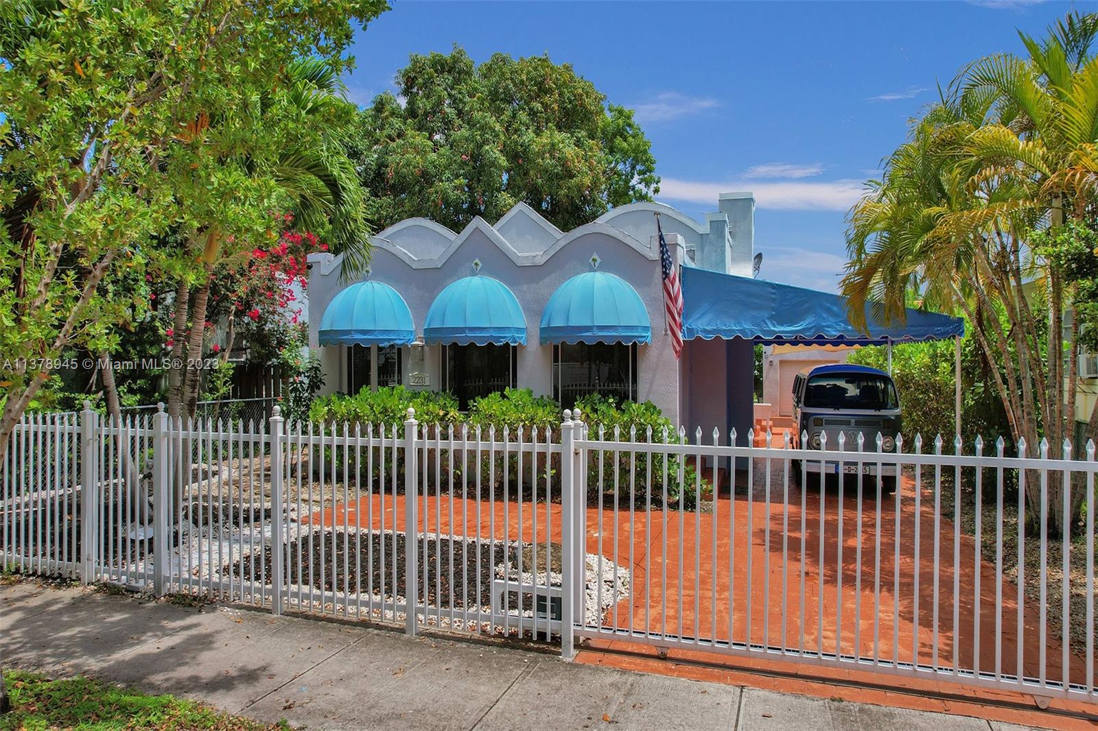 2231 Southwest 17th Street Miami, FL 33145 - Photo 1 of 69