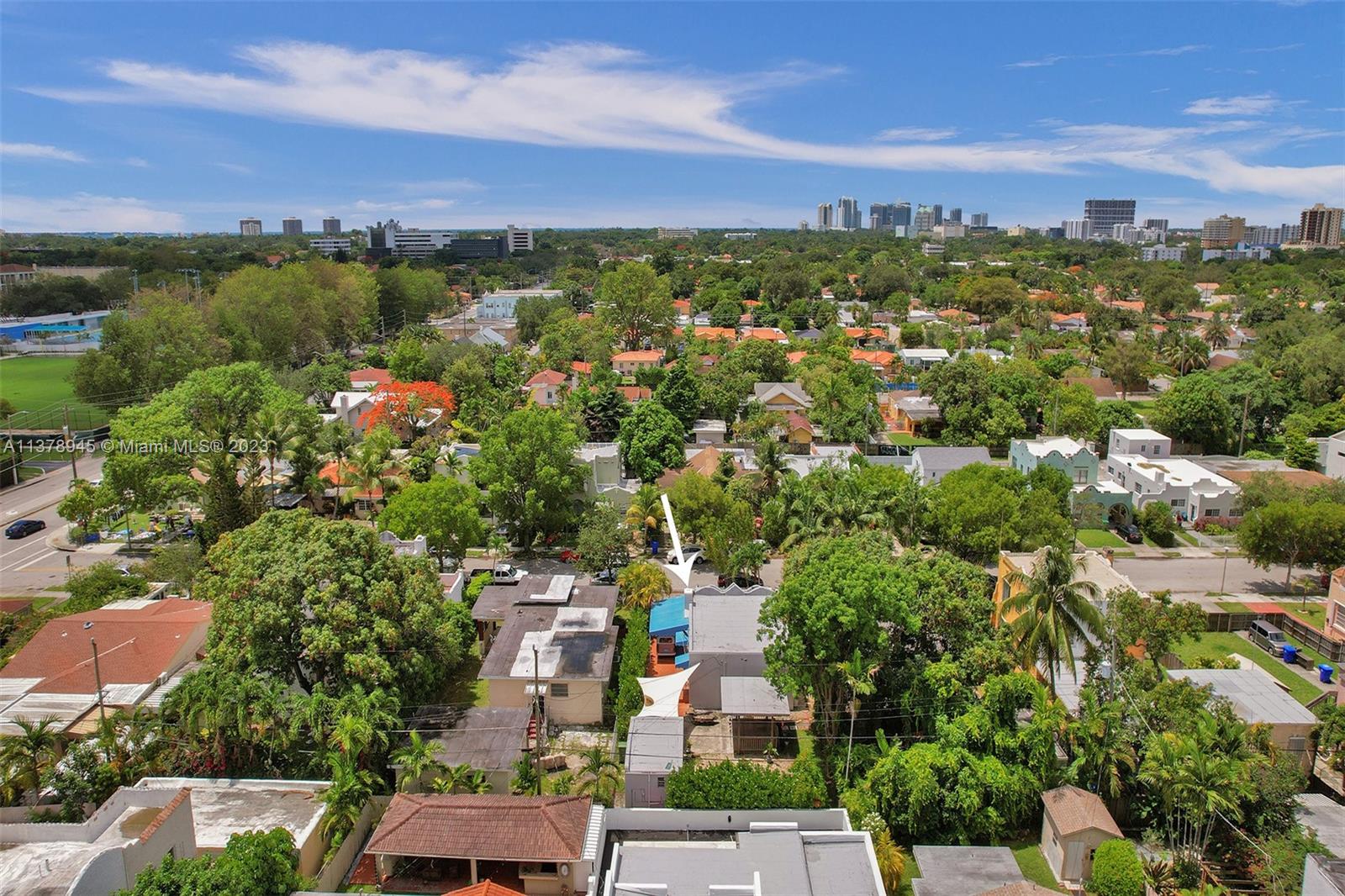 2231 Southwest 17th Street Miami, FL 33145 - Photo 54 of 69