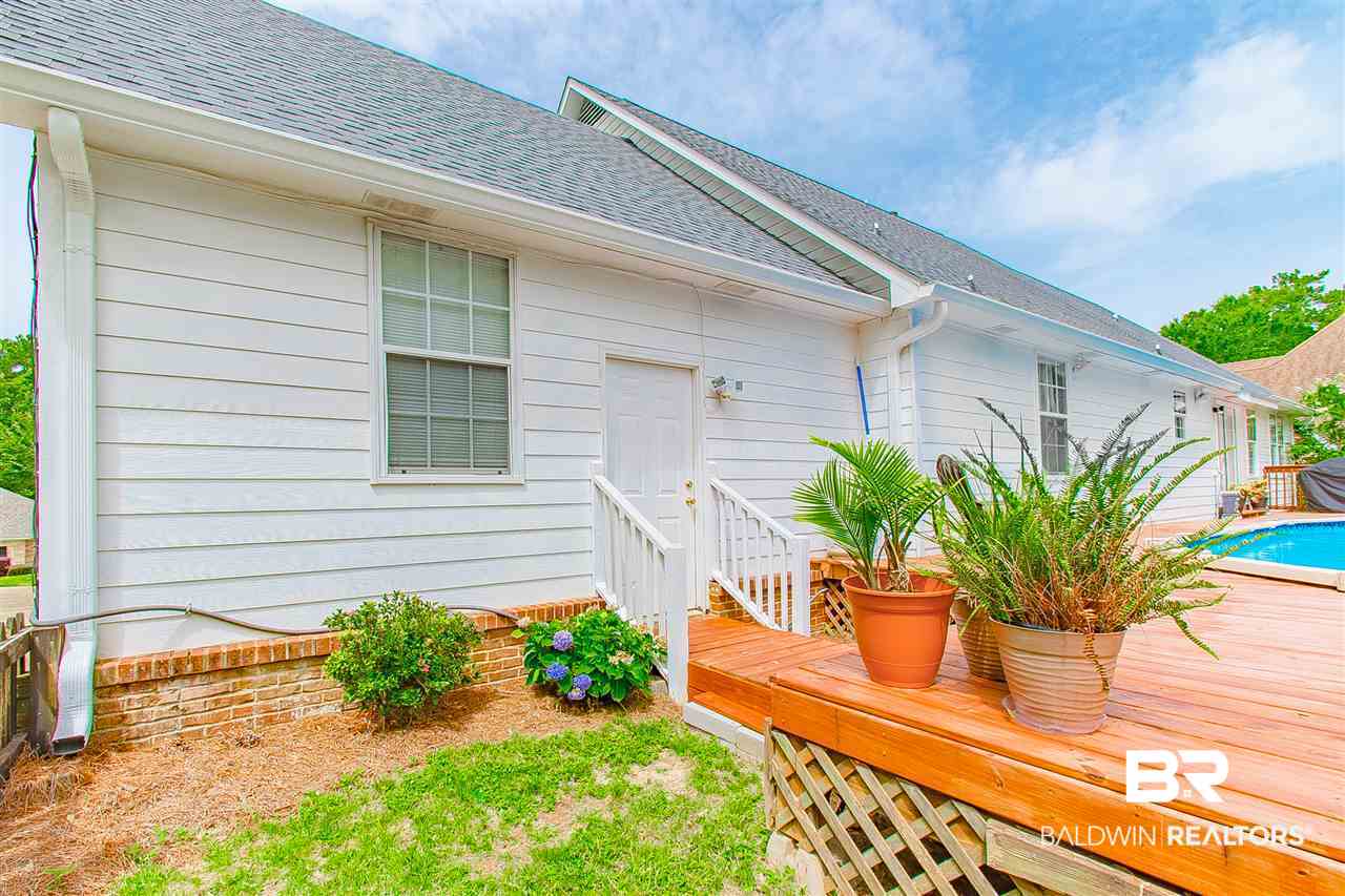 101 Raphael Semmes Drive West Daphne, AL 36527 - Photo 41 of 45