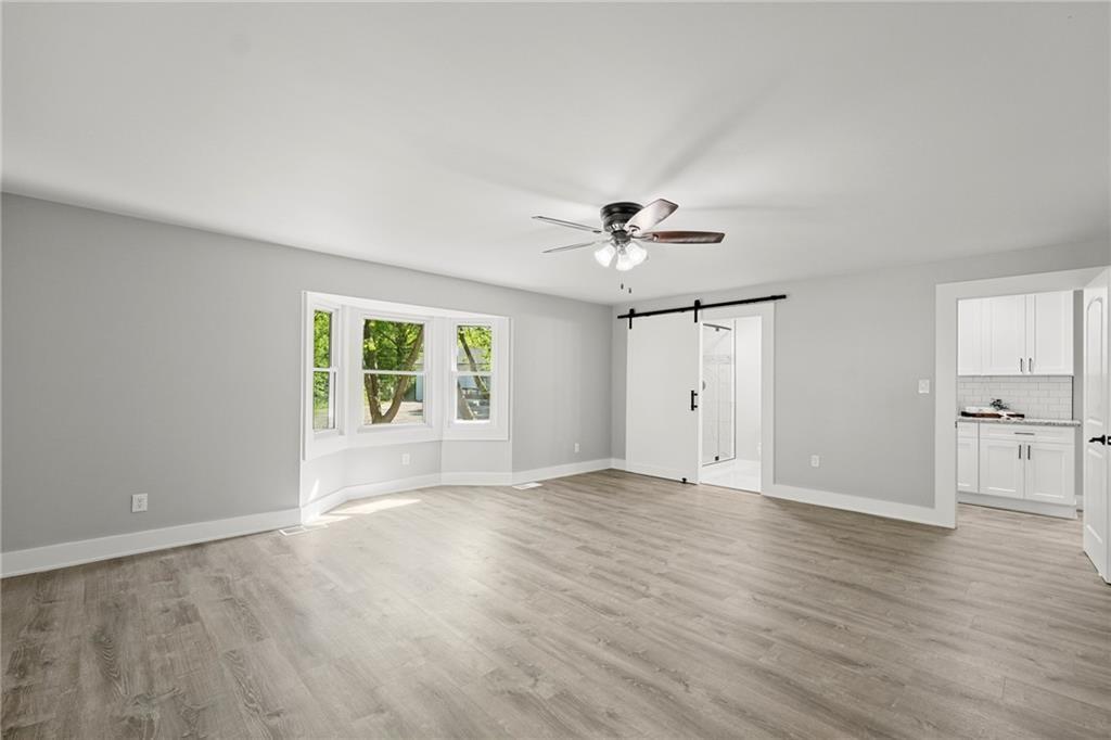 5198 Holly Springs Road Pendergrass, GA 30567 - Photo 13 of 47