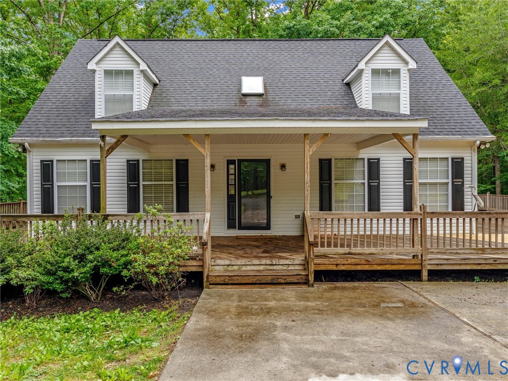 10130 Coalboro Road Chesterfield, VA 23838 - Photo 6 of 77