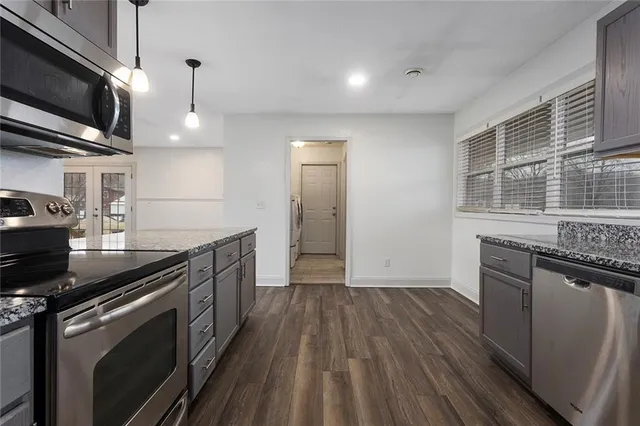 $266,900 | 200 Lakecrest Boulevard, Rushville, MO 64484