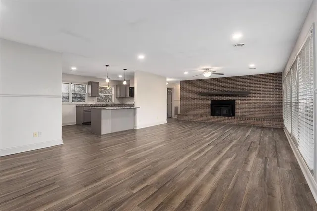 $266,900 | 200 Lakecrest Boulevard, Rushville, MO 64484