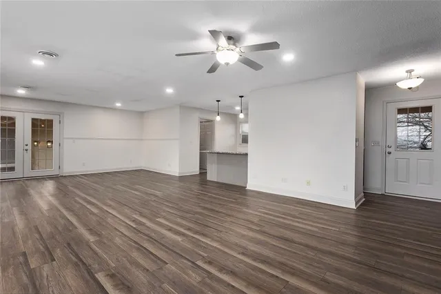 $266,900 | 200 Lakecrest Boulevard, Rushville, MO 64484