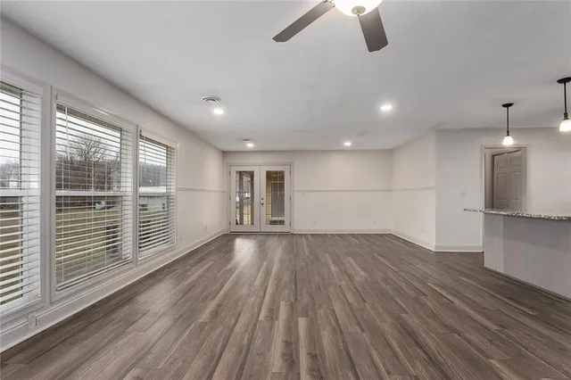 $266,900 | 200 Lakecrest Boulevard, Rushville, MO 64484