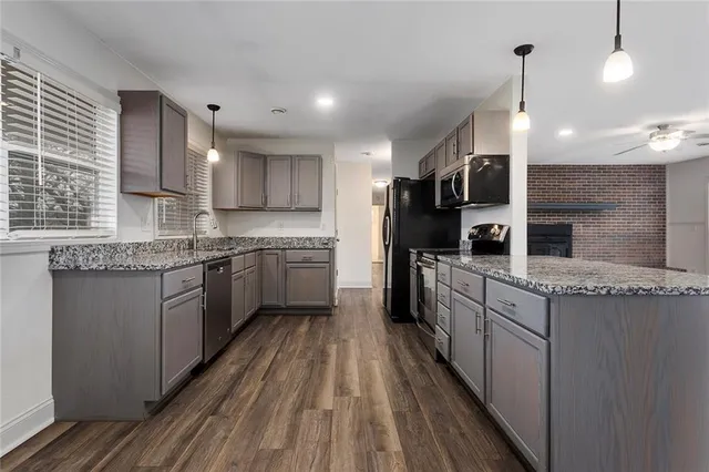 $266,900 | 200 Lakecrest Boulevard, Rushville, MO 64484