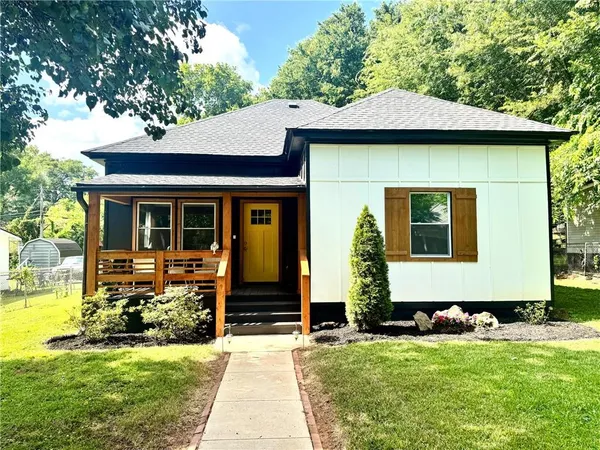 $273,000 | 16 Allweather Street, Cartersville, GA 30120